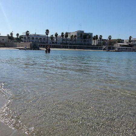 Hotel Profumo Di Mare Отранто Екстер'єр фото