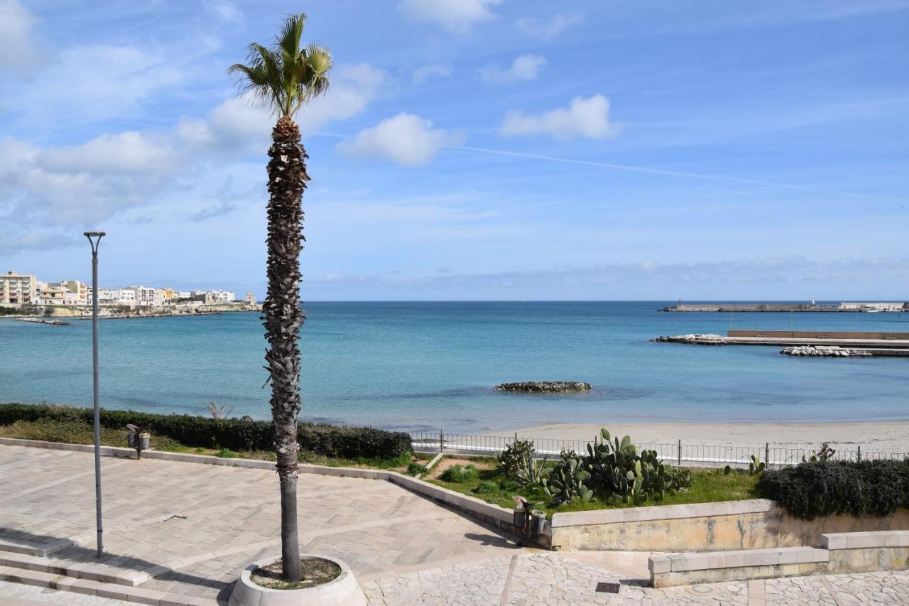 Hotel Profumo Di Mare Отранто Екстер'єр фото