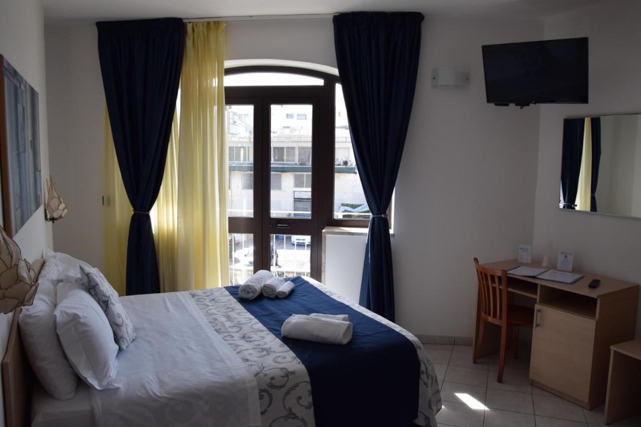 Hotel Profumo Di Mare Отранто Екстер'єр фото