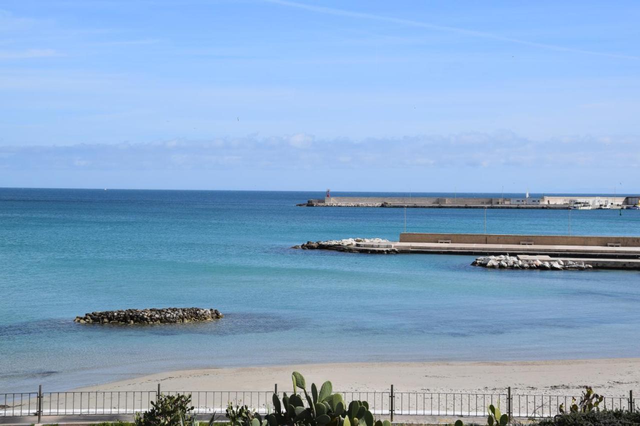 Hotel Profumo Di Mare Отранто Екстер'єр фото