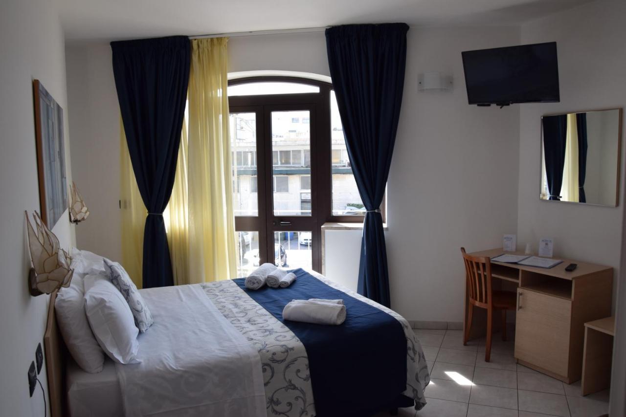 Hotel Profumo Di Mare Отранто Екстер'єр фото