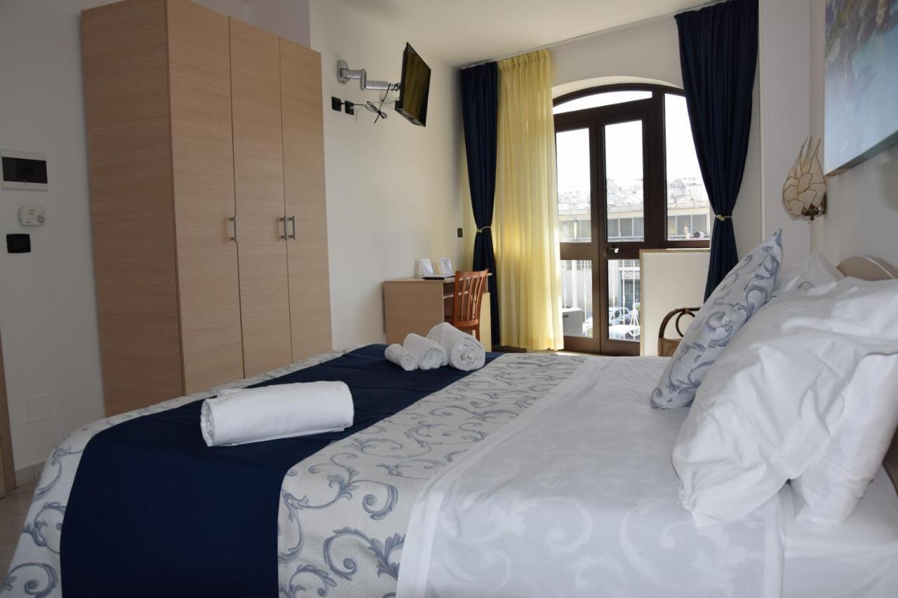 Hotel Profumo Di Mare Отранто Екстер'єр фото