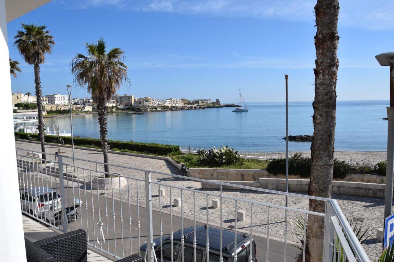 Hotel Profumo Di Mare Отранто Екстер'єр фото