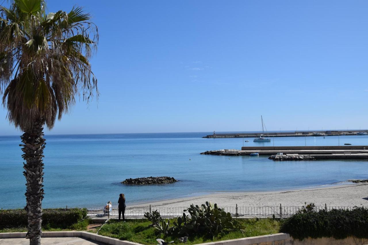Hotel Profumo Di Mare Отранто Екстер'єр фото