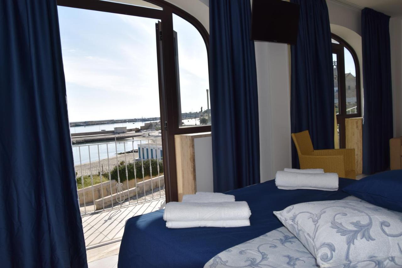 Hotel Profumo Di Mare Отранто Екстер'єр фото