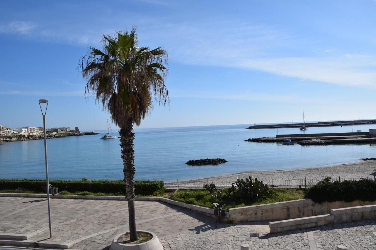 Hotel Profumo Di Mare Отранто Екстер'єр фото